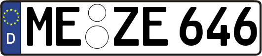 ME-ZE646