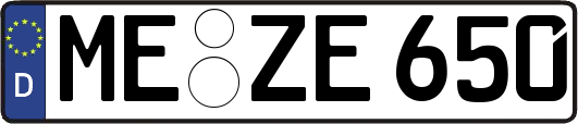 ME-ZE650