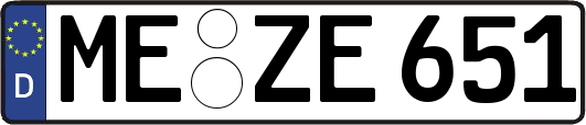ME-ZE651