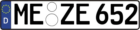 ME-ZE652