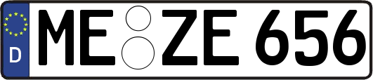 ME-ZE656