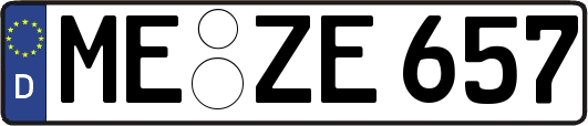 ME-ZE657