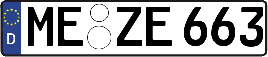 ME-ZE663