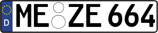 ME-ZE664