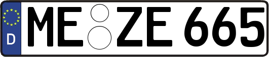 ME-ZE665