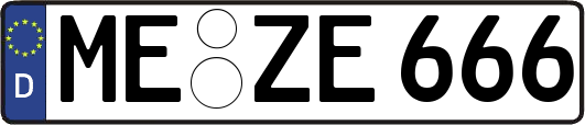 ME-ZE666