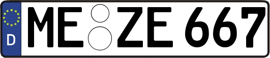 ME-ZE667