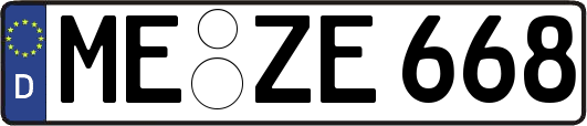 ME-ZE668
