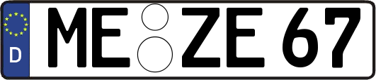 ME-ZE67