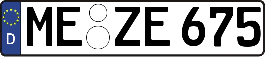 ME-ZE675