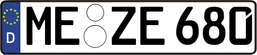 ME-ZE680