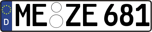 ME-ZE681