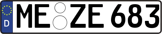 ME-ZE683