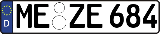 ME-ZE684