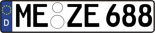 ME-ZE688
