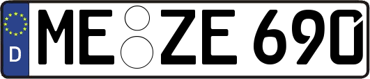 ME-ZE690