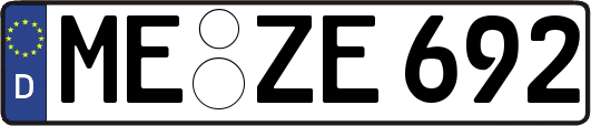 ME-ZE692