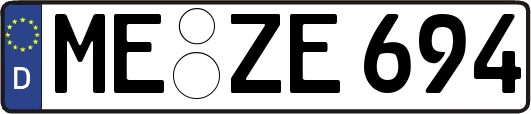 ME-ZE694