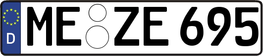 ME-ZE695