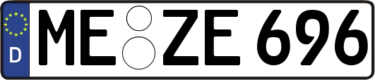 ME-ZE696
