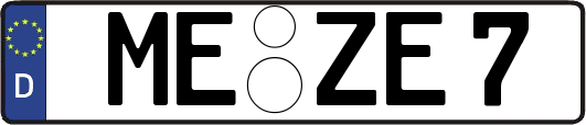 ME-ZE7