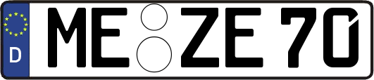 ME-ZE70