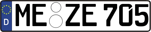 ME-ZE705