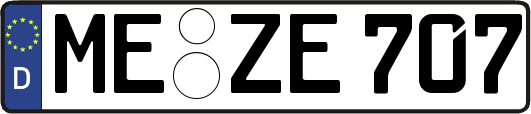 ME-ZE707