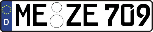 ME-ZE709