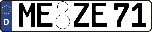 ME-ZE71