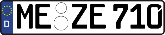 ME-ZE710