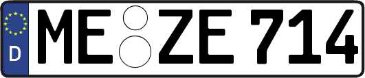 ME-ZE714
