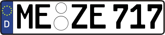 ME-ZE717