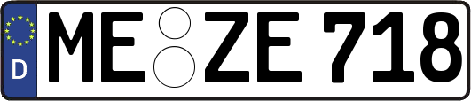 ME-ZE718