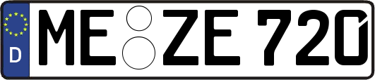 ME-ZE720