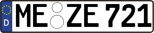 ME-ZE721