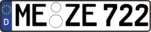 ME-ZE722