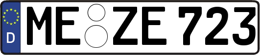 ME-ZE723