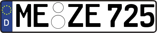 ME-ZE725
