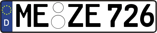 ME-ZE726