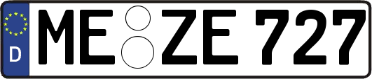 ME-ZE727