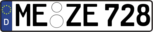 ME-ZE728