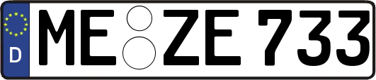 ME-ZE733