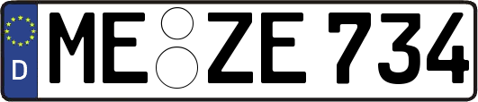 ME-ZE734