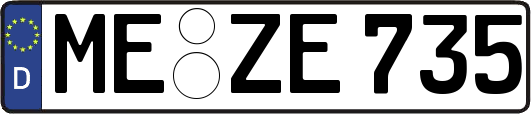 ME-ZE735