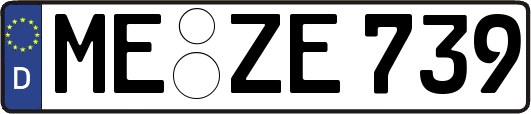 ME-ZE739