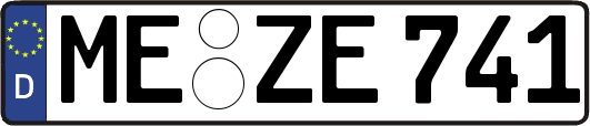 ME-ZE741