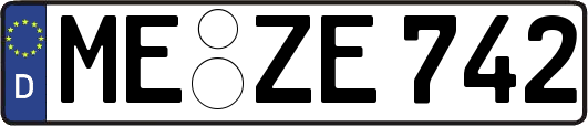 ME-ZE742