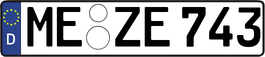ME-ZE743