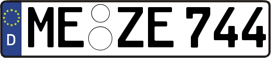 ME-ZE744